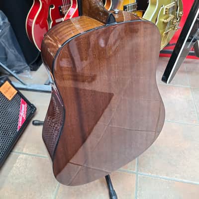 Fender CD-60S Dreadnought Pack V2 - Natural image 5