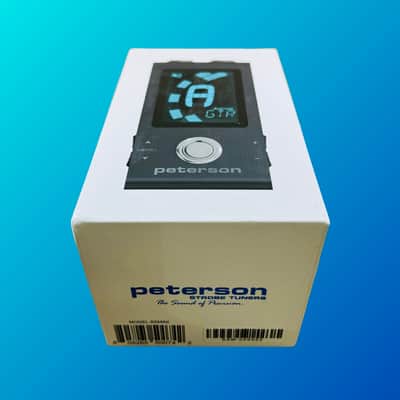 Peterson StroboStomp Mini imagen 4