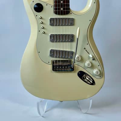 Ronin Morningstar 2021 Aged Antique White (Authorized Ronin Dealer) image 2