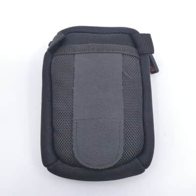Protec Dual Mouthpiece Pouch image 2