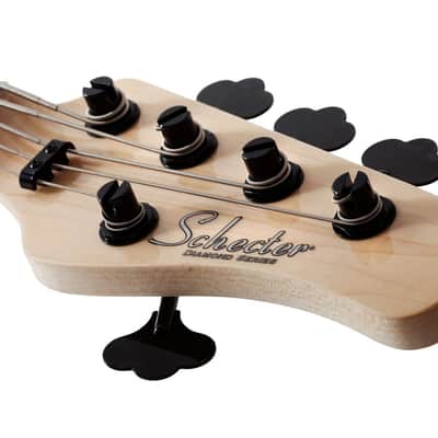 Schecter J-5 - Sea Foam Green (SFG) (2912) image 6