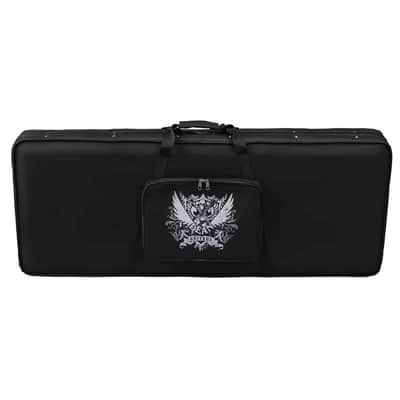 Dean Thoroughbred Classic Floyd FM Duncans Slime Inc Dean Case image 3