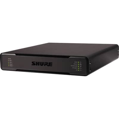 Shure P300 IntelliMix Audio Conferencing Processor image 1