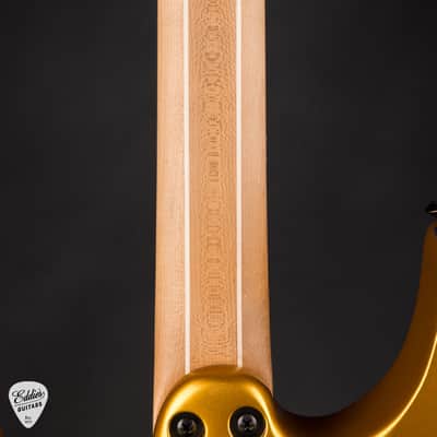 Jackson American Series Virtuoso Limited Edition - Gold Rush image 10