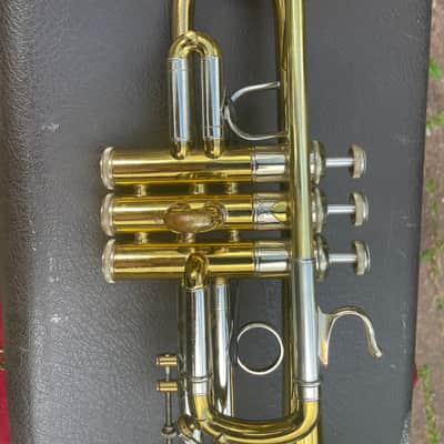 Bach Stradivarius 304 Eb Corporation 1950s - Brass image 7