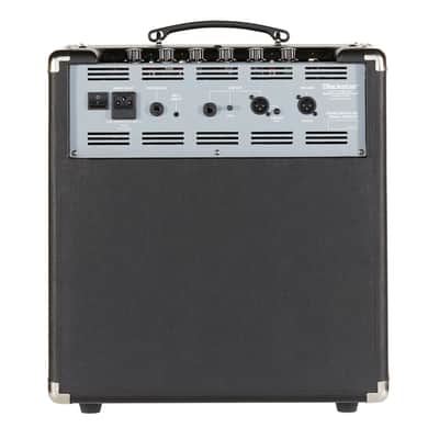 Blackstar Unity 60 Bass Combo - 1x10" / 60 Watt image 4