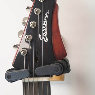 Eastman Juliet with Bare Knuckle Supermassive P90 Pickups image 5