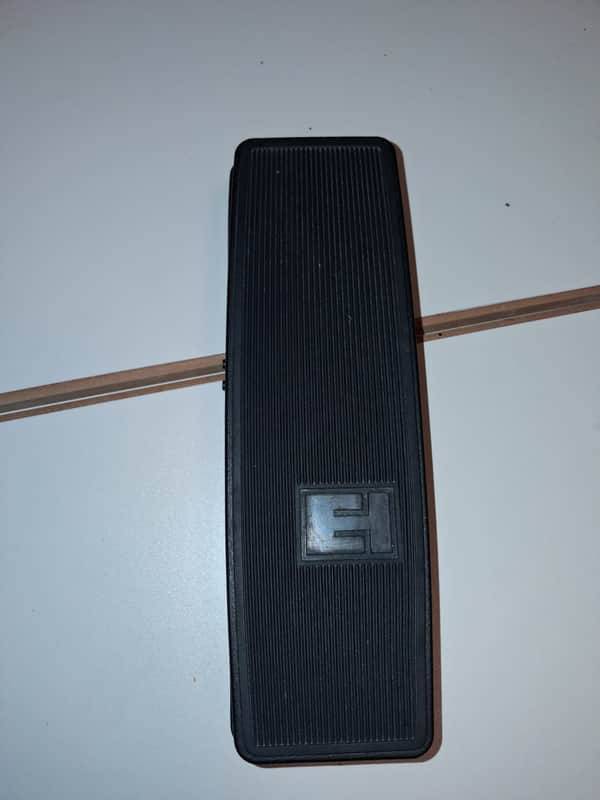 Electro-Harmonix Dual Expression