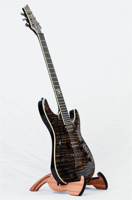 Exotic Series Diamond / SCHECTER ギター Star 神奈川県の中古楽器 - Star Exotic Series Diamond C-1 中古】SCHECTER ギター