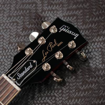 Gibson Les Paul Standard '60s 2019 - Present - Unburst 9 lbs 2.5 oz image 4