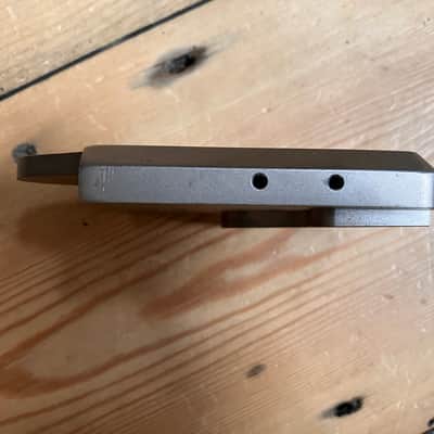 MojoAxe VibroStop Sideways Vibrola Conversion Kit for 1960 61 62 Gibson SG Pre Owned image 10