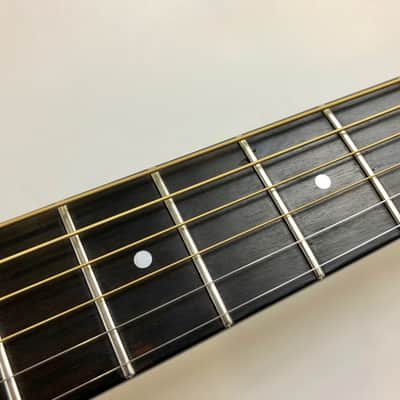 Guild D-50 Natural 1979 image 16