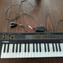 Yamaha Reface DX Mini Mobile Keyboard 2015 - Present - Black