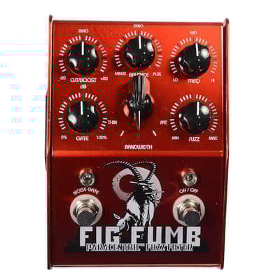 Devi Ever : FX Aenima V1 | Reverb