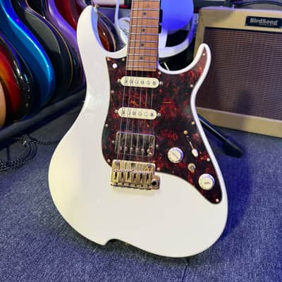 Vola Guitars OZ JRM Julien Rosenthal Signature Model image 1