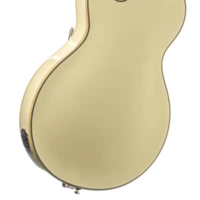 Duesenberg Starplayer TV Duo-Tone Guitar #252660 image 6