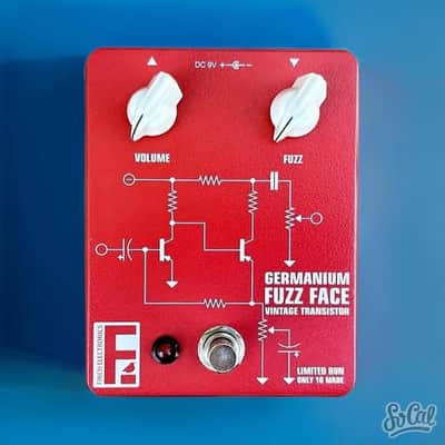 CV7003 TRANSISTOR AL germanio per pedale fuzz NOS testato da hFE 100 a