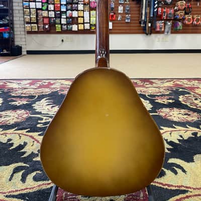1929 National Triolian Resonator Mandolin image 7
