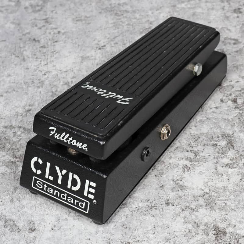 Fulltone Clyde Standard Wah