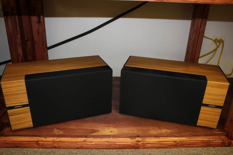 Bose 6.2 Direct Reflecting Speaker Pair in RARE Genuine | Reverb