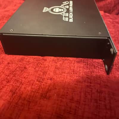 (Boxed) Black Lion Audio B12A MKII Preamp 2010s - Silver image 7