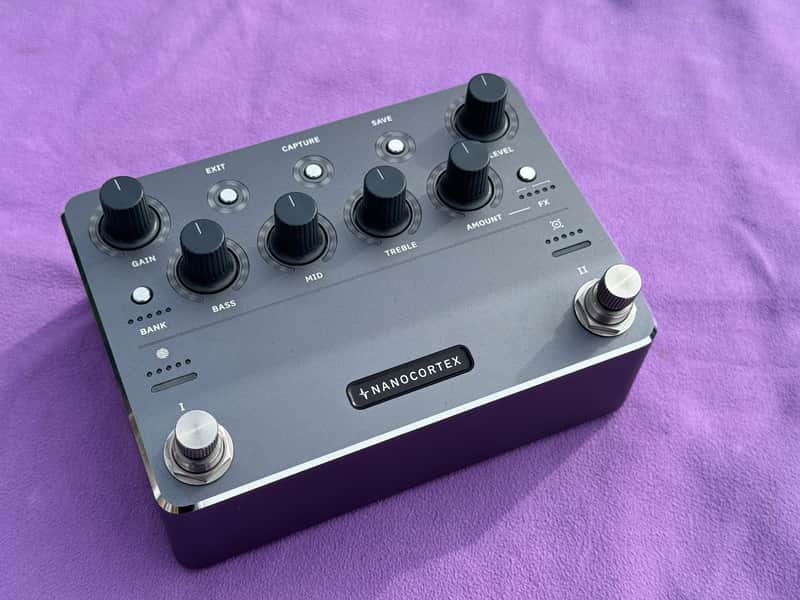 Neural DSP Nano Cortex