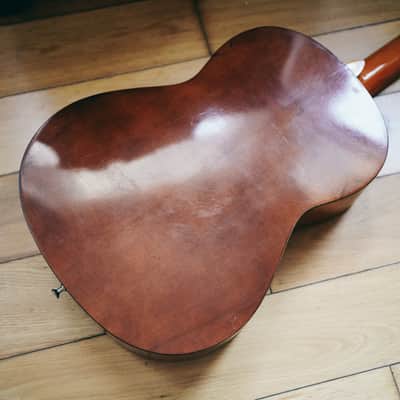 1970s Yamaha G-60A – Made in Japan | Vintage Classical Tone | Nippon Gakki Craftsmanship image 18