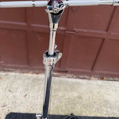 Sonor 4000 Series Cymbals Stands Pair image 11