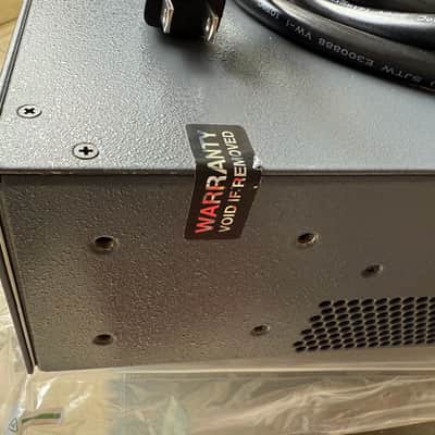 Meyer sound Galaxy 816 (worldwide shipping) image 5
