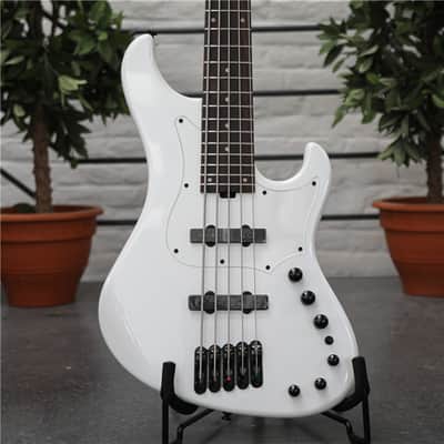 IBANEZ MDM1005PW Pearl White image 1