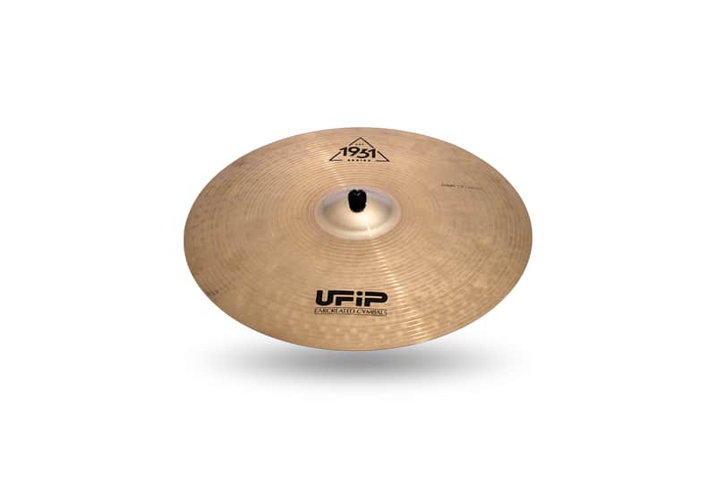 UFiP - EST.1931 Crash 19"