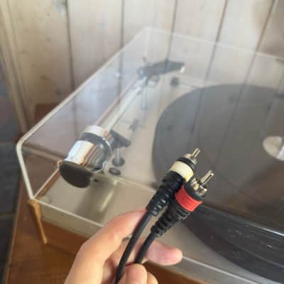 PHILIPS record player image 5