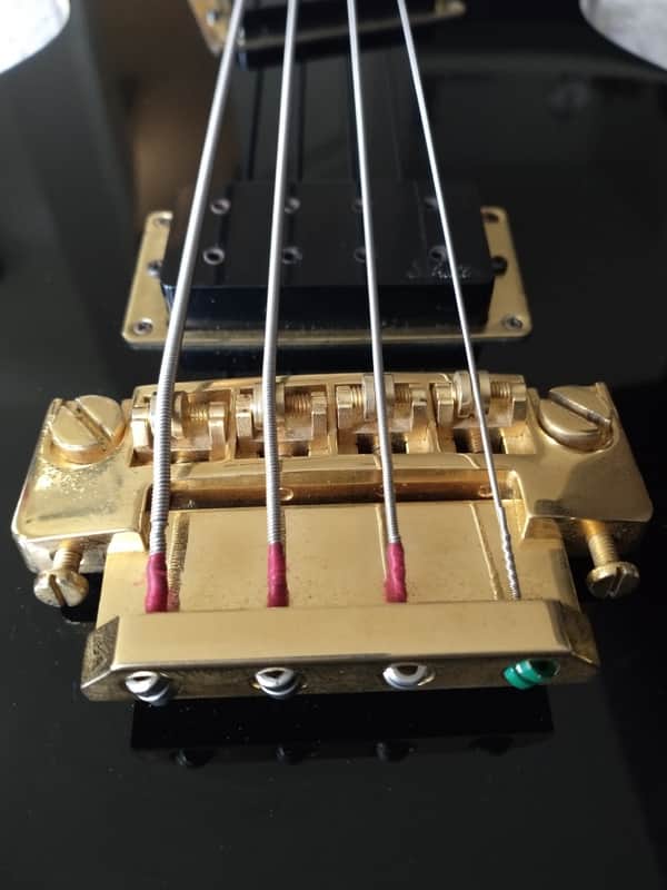 Kawai / Schaller Rockoon Bass | Reverb