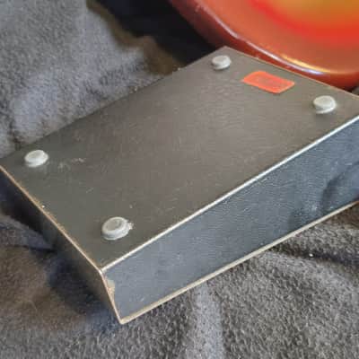 Electro-Harmonix Electric Mistress 70s image 4