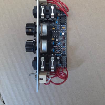 Pittsburgh Modular InOut Multipurpose Input and Output Module 2010s - Silver image 3