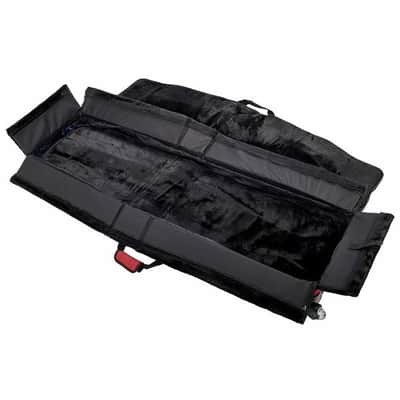 Nord GB88 | 88-Key Keyboard Soft Case with Wheels. New with Full Warranty! image 9