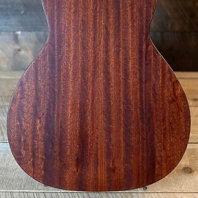 Eastman E1OOSS 00 Acoustic - Sunburst image 10