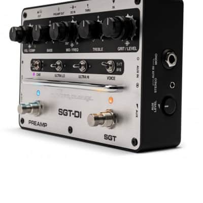 Ampeg SGT-DI image 2