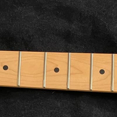 Fender Standard Mexican Telecaster Left-Handed Maple Neck image 1