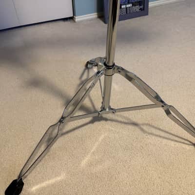 Custom "Walk-up" Performer's stand for Taylor 414 / Grand Auditorium guitars image 7