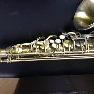 Unison S300 series ii Professional Alto Sax, saxophone, LOOK! image 7