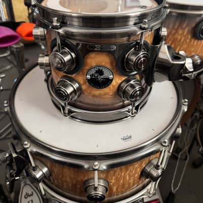 DW 40th Anniversary Exotic Tamo Ash - Ultra Rare 2012 Special Edition image 16