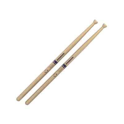 ProMark Rudy Garcia Signature Marching Drum Sticks image 1