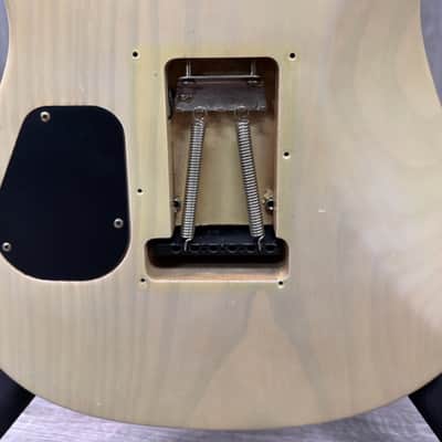 Fernandes Guitars Elec Guitar El image 10