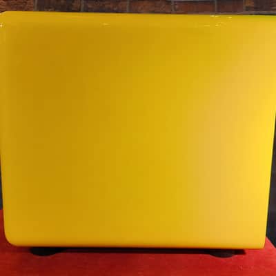 Schroeder 2011 DB7 Custom 40-Watt Head RARE Pamelina Hand-Painted Shell - Serial #48 image 11