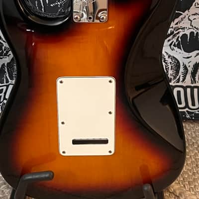 Fender American Standard Stratocaster 1997 image 10