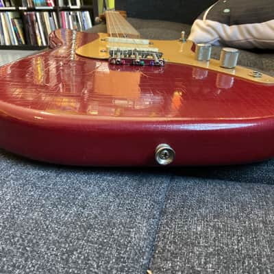 Fender Duo Sonic 1959 W/ Case image 20