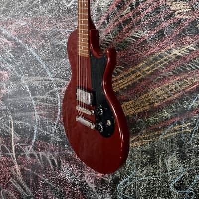 USED 1986 Gibson Melody Maker image 5