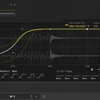 Cableguys VolumeShaper 5 image 1
