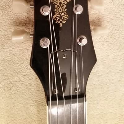Samick Artist Series Edition SG image 9